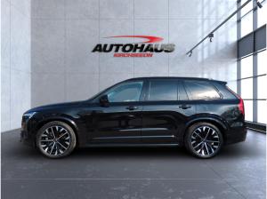 Volvo XC90 T8 Recharge Ultra Dark Plug-In Hybrid AWD Aut