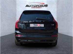 Volvo XC90 T8 Recharge Ultra Dark Plug-In Hybrid AWD Aut