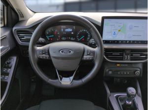 Ford Focus Turnier 1.0 EcoBoost Titanium Bluetooth Navi