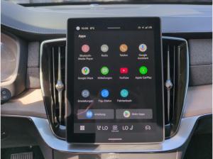 Volvo XC90 T8 Recharge Ultra Dark Plug-In Hybrid AWD Aut