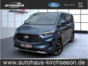 Ford Tourneo Custom 2.0 EcoBlue L1 Active FWD Automatik
