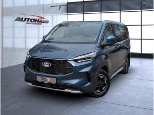Ford Tourneo Custom 2.0 EcoBlue L1 Active FWD Automatik