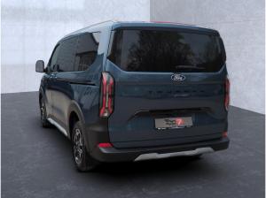 Ford Tourneo Custom 2.0 EcoBlue L1 Active FWD Automatik