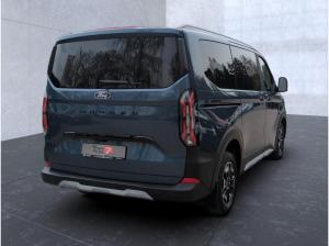 Ford Tourneo Custom 2.0 EcoBlue L1 Active FWD Automatik