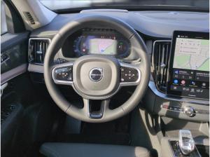 Volvo XC90 T8 Recharge Ultra Dark Plug-In Hybrid AWD Aut