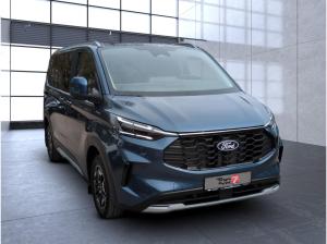 Ford Tourneo Custom 2.0 EcoBlue L1 Active FWD Automatik