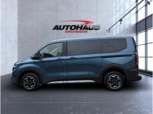Ford Tourneo Custom 2.0 EcoBlue L1 Active FWD Automatik