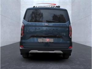 Ford Tourneo Custom 2.0 EcoBlue L1 Active FWD Automatik