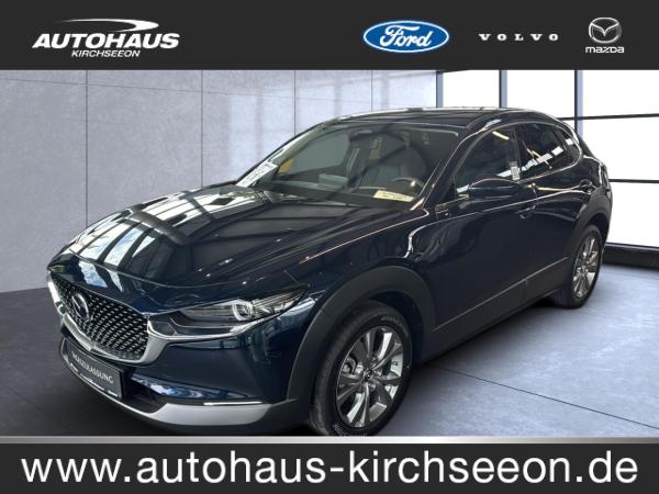 Mazda CX-30 e-SKYACTIV-G 140 CENTRE-LINE