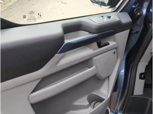 Ford Tourneo Custom 2.0 EcoBlue L1 Active FWD Automatik