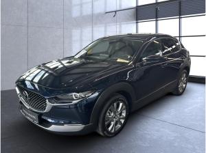 Mazda CX-30 e-SKYACTIV-G 140 CENTRE-LINE