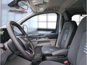 Ford Tourneo Custom 2.0 EcoBlue L1 Active FWD Automatik