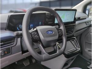 Ford Tourneo Custom 2.0 EcoBlue L1 Active FWD Automatik