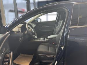 Mazda CX-30 e-SKYACTIV-G 140 CENTRE-LINE