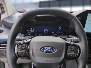 Ford Tourneo Custom 2.0 EcoBlue L1 Active FWD Automatik
