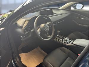 Mazda CX-30 e-SKYACTIV-G 140 CENTRE-LINE