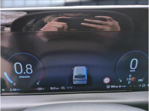 Ford Tourneo Custom 2.0 EcoBlue L1 Active FWD Automatik