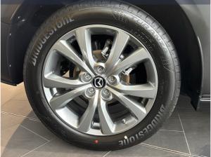 Mazda CX-30 e-SKYACTIV-G 140 CENTRE-LINE