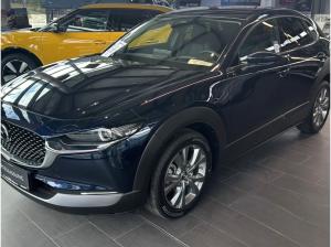 Mazda CX-30 e-SKYACTIV-G 140 CENTRE-LINE