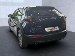 Mazda CX-30 e-SKYACTIV-G 140 CENTRE-LINE