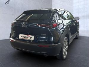 Mazda CX-30 e-SKYACTIV-G 140 CENTRE-LINE