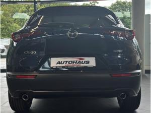 Mazda CX-30 e-SKYACTIV-G 140 CENTRE-LINE
