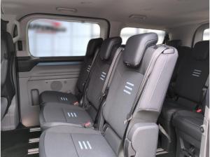 Ford Tourneo Custom 2.0 EcoBlue L1 Active FWD Automatik