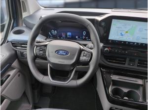 Ford Tourneo Custom 2.0 EcoBlue L1 Active FWD Automatik