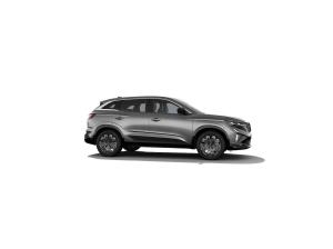 Renault Austral Evolution Mild Hybrid 150 Automatik PDC