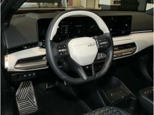 Kia EV4 81 FWD GT Line DWP COM CON Glasdach