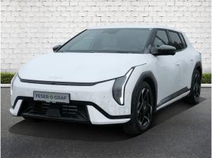 Kia EV4 81 FWD GT Line DWP COM CON