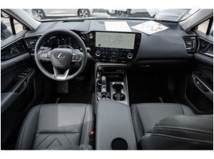 Lexus NX 450h+ E-Four Advantage Panoramadach Interieur Pak. HUD