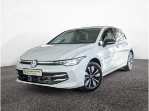 Volkswagen Golf VIII 2.0 TDI DSG Goal Navi AHK Kamera LED