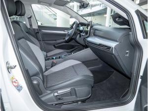 Volkswagen Golf VIII 2.0 TDI DSG Goal Navi AHK Kamera LED