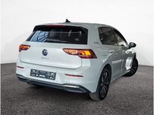 Volkswagen Golf VIII 2.0 TDI DSG Goal Navi AHK Kamera LED