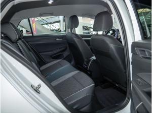 Volkswagen Golf VIII 2.0 TDI DSG Goal Navi AHK Kamera LED