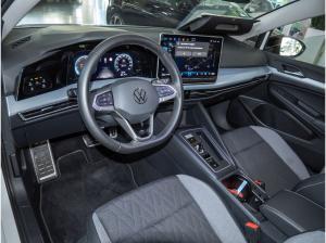 Volkswagen Golf VIII 2.0 TDI DSG Goal Navi AHK Kamera LED