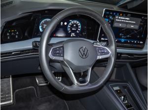 Volkswagen Golf VIII 2.0 TDI DSG Goal Navi AHK Kamera LED