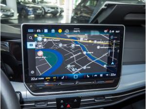 Volkswagen Golf VIII 2.0 TDI DSG Goal Navi AHK Kamera LED