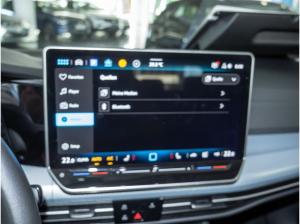 Volkswagen Golf VIII 2.0 TDI DSG Goal Navi AHK Kamera LED