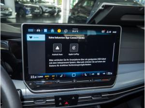 Volkswagen Golf VIII 2.0 TDI DSG Goal Navi AHK Kamera LED
