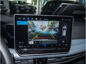 Volkswagen Golf VIII 2.0 TDI DSG Goal Navi AHK Kamera LED