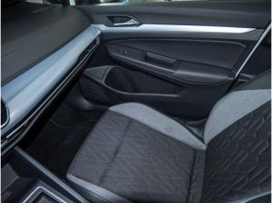 Volkswagen Golf VIII 2.0 TDI DSG Goal Navi AHK Kamera LED
