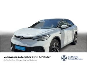 Volkswagen ID.5 Pro 128/77 Climatronic Pano Navi LED ACC SHZ