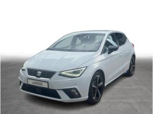 Seat Ibiza 1.0 TSI DSG Carbon Edition LED SHZ PDC GRA
