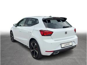 Seat Ibiza 1.0 TSI DSG Carbon Edition LED SHZ PDC GRA