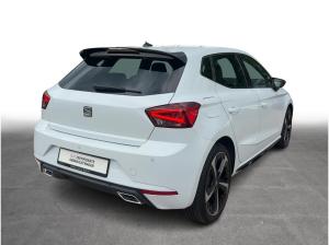 Seat Ibiza 1.0 TSI DSG Carbon Edition LED SHZ PDC GRA