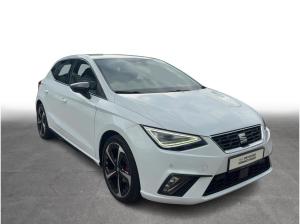 Seat Ibiza 1.0 TSI DSG Carbon Edition LED SHZ PDC GRA