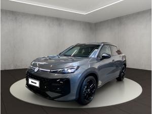 Volkswagen T-Roc R-Line 1.5 l eTSI (150 PS) 7-Gang-DSG ⚡️sofort verfügbar⚡️ Anhängerkupplung - Black St