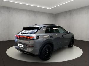 Volkswagen T-Roc R-Line 1.5 l eTSI (150 PS) 7-Gang-DSG ⚡️sofort verfügbar⚡️ Anhängerkupplung - Black St